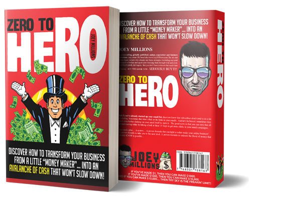 Zero To Hero - Essential Reading - Click Here