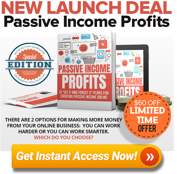 New Launch Deal - Click Here To Save $60