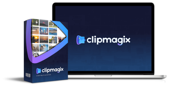 Clip Magix