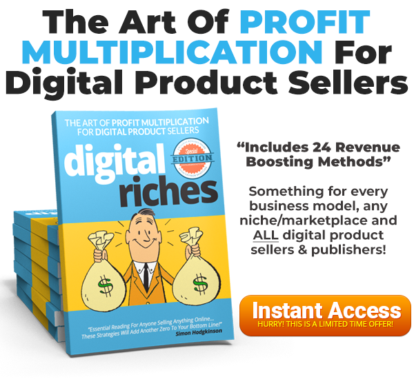 Digital Riches - Instant Access Click Here