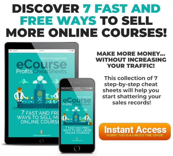 Instant Access - Click Here Now For Details
