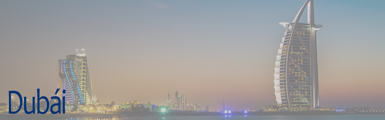 Banner mercado internacional Dubái, sitio web Gonzalo Rodríguez Asesor Inmobiliario
