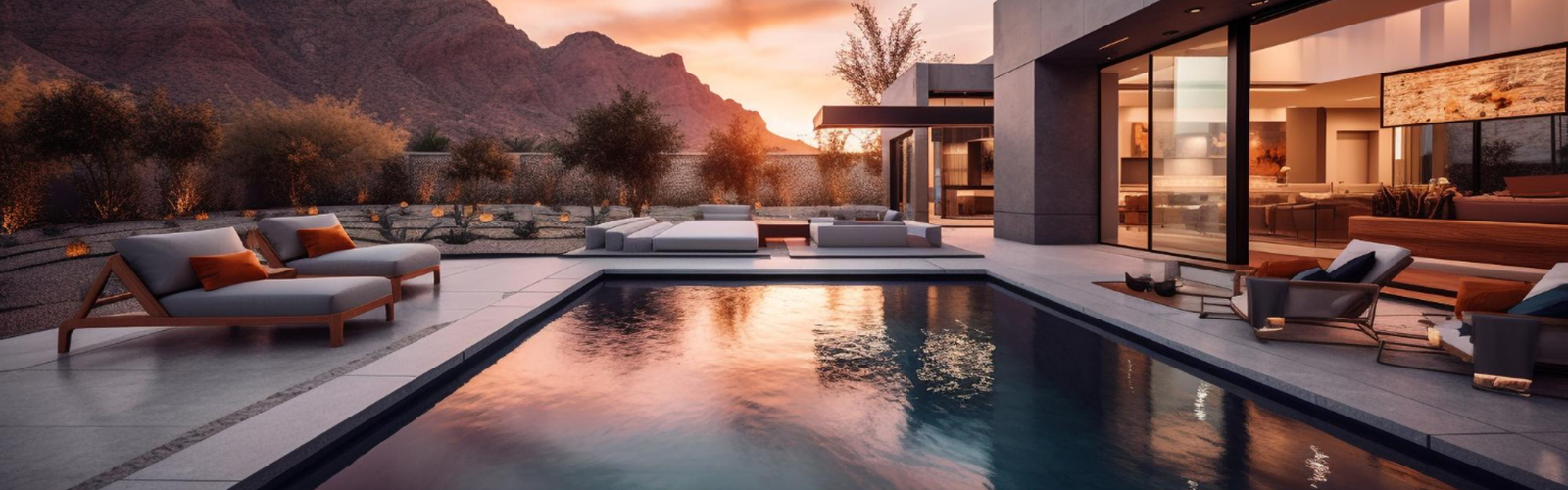 Imagen de cabecera que mostrando una propiedad luxury, sitio web Gonzalo Rodríguez Asesor Inmobiliario