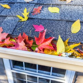gutter cleaning london ontario