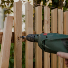 fence and deck services