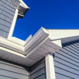 Eavestrough and Gutter Guard Installation and Repair