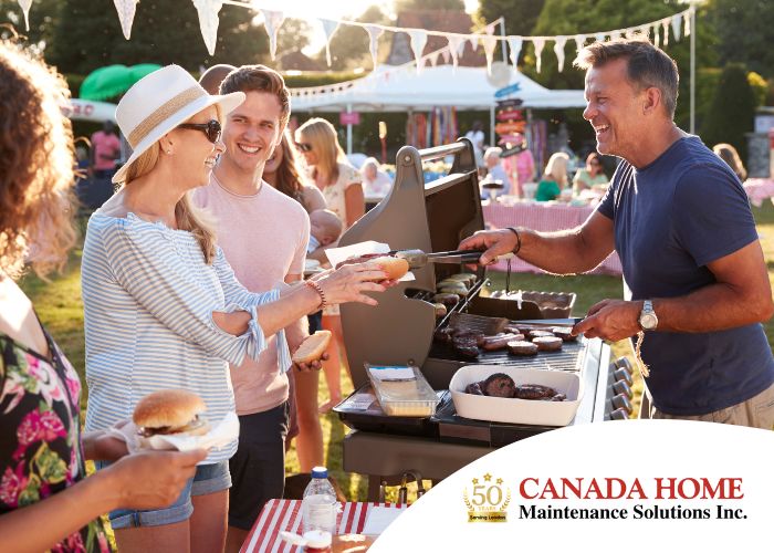 7 Home Maintenance Tips for Canada Day Celebration 2023