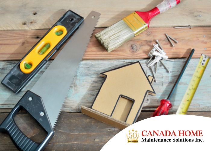 10 Critical Home Repairs You Should Never Delay in London, Ontario