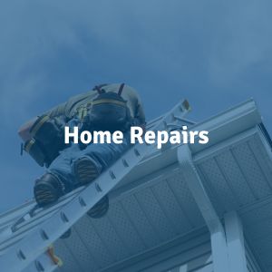 home repairs