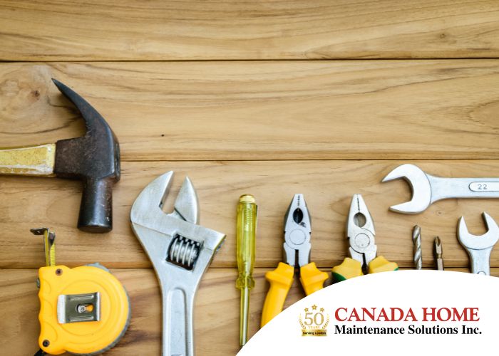Handyman Services in London, Ontario: A Guide to Finding the Best London Handyman