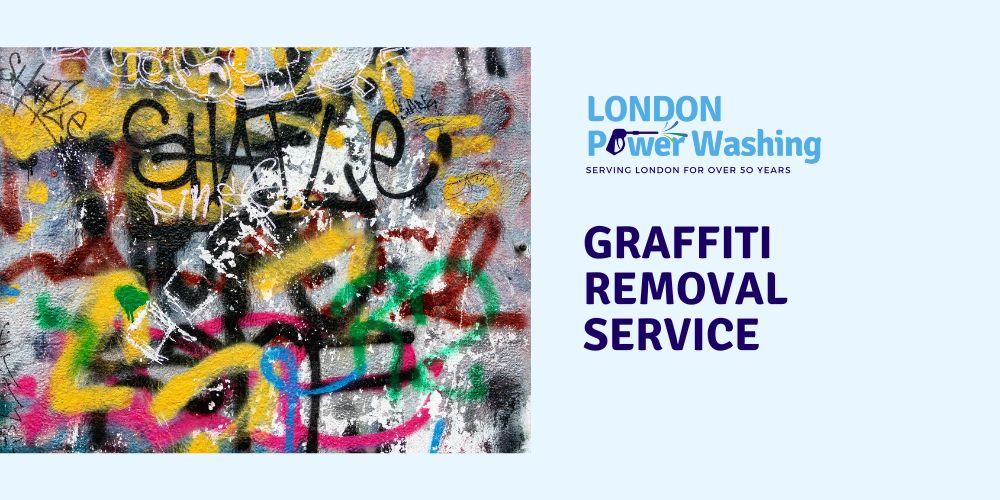 graffiti removal service