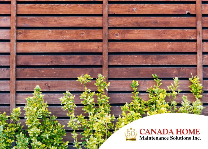 Signs Your Fence Posts Need Repair and How to Address Them