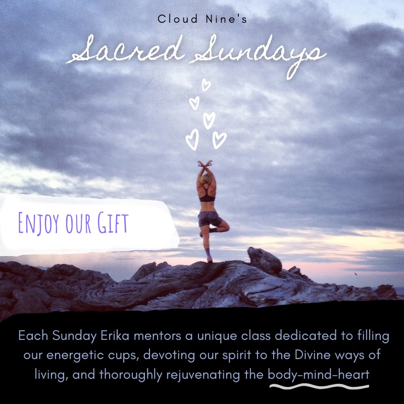 Yoga for Mental Health